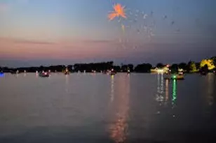 18269 Hiawatha Ct, Hudson, IL 61748 - Photo 11