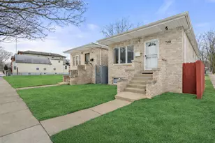 700 W 50th St, Chicago, IL 60609 - Photo 1