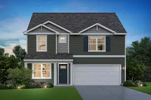 972 Sapphire Ln, Montgomery, IL 60538 - Photo 1