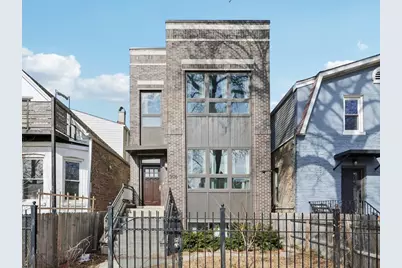 3516 W Hirsch Street, Chicago, IL 60651 - Photo 1