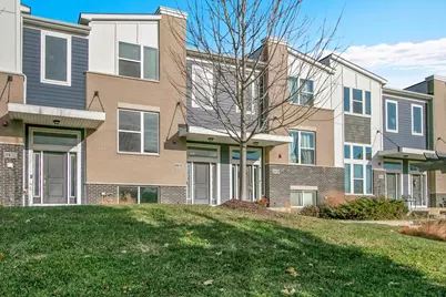 29W710 Everton Drive, Warrenville, IL 60555 - Photo 1