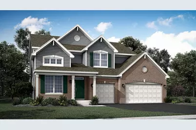 608 Murdock Place, Oswego, IL 60543 - Photo 1