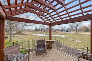 2402 Bluestone Bay Dr, New Lenox, IL 60451 - Photo 25