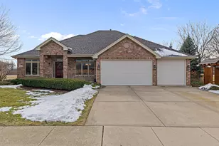 2402 Bluestone Bay Dr, New Lenox, IL 60451 - Photo 1