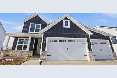 305 Harpers Ferry, Savoy, IL 61874 - Photo 1