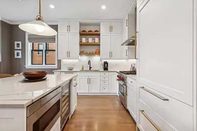 1038 W Altgeld Street #3, Chicago, IL 60614 - Photo 3