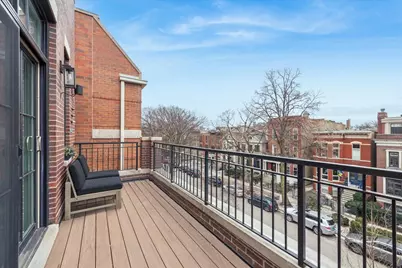 1038 W Altgeld Street #3, Chicago, IL 60614 - Photo 7