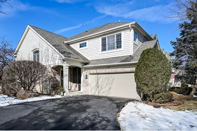 241 Wildflower Lane, La Grange, IL 60525 - Photo 1