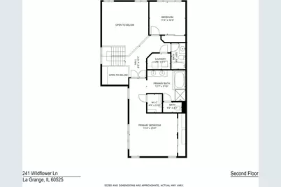 241 Wildflower Lane, La Grange, IL 60525 - Photo 25