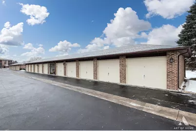 11119 Heritage Drive #1B, Palos Hills, IL 60465 - Photo 19