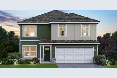 976 Sapphire Lane, Montgomery, IL 60538 - Photo 1