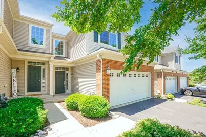 9911 Williams Drive, Huntley, IL 60142 - Photo 1