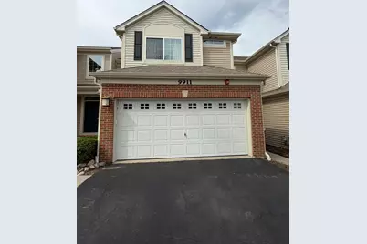 9911 Williams Drive, Huntley, IL 60142 - Photo 1