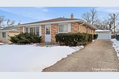 2015 N Jackson Street, Waukegan, IL 60087 - Photo 1