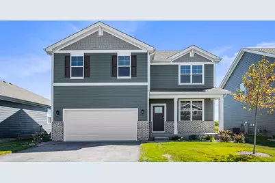 2643 Camelback Drive, Pingree Grove, IL 60140 - Photo 1