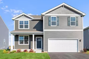 2633 Camelback Ln, Pingree Grove, IL 60140 - Photo 1