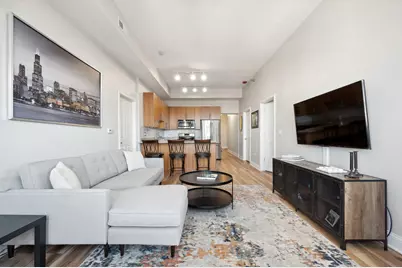 1464 S Michigan Avenue #1207, Chicago, IL 60605 - Photo 5