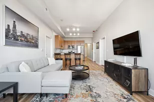 1464 S Michigan Ave, Chicago, IL 60605 - Photo 5