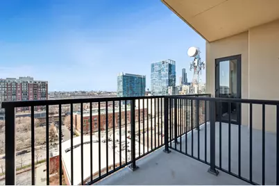1464 S Michigan Avenue #1207, Chicago, IL 60605 - Photo 9