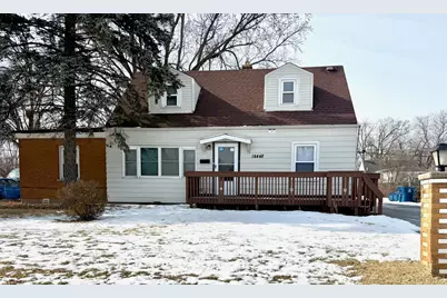 14448 Kilbourne Avenue, Midlothian, IL 60445 - Photo 1