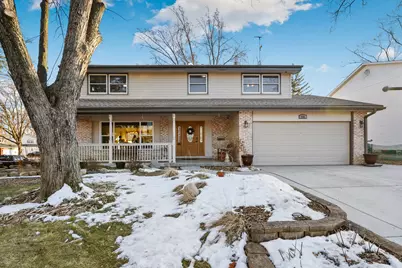 17W435 Concord Place, Darien, IL 60561 - Photo 1