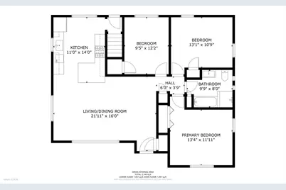 9624 W Shore Drive, Oak Lawn, IL 60453 - Photo 43