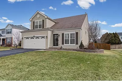 11860 Niagra Lane, Huntley, IL 60142 - Photo 1