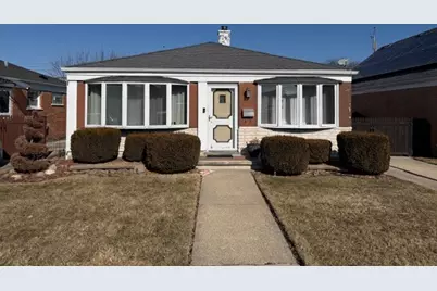 3832 W 77th Place, Chicago, IL 60652 - Photo 1