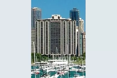 400 E Randolph Street #2222, Chicago, IL 60601 - Photo 1