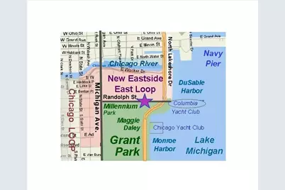 400 E Randolph Street #2222, Chicago, IL 60601 - Photo 17