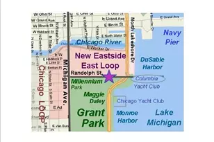 400 E Randolph St, Chicago, IL 60601 - Photo 17