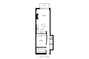 1250 W Van Buren St, Chicago, IL 60607 - Photo 15