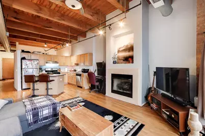 1250 W Van Buren Street #607, Chicago, IL 60607 - Photo 3