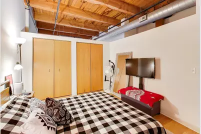 1250 W Van Buren Street #607, Chicago, IL 60607 - Photo 9