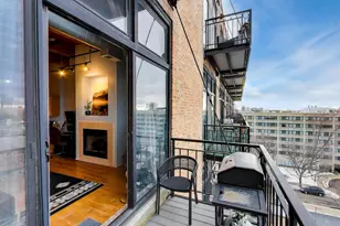 1250 W Van Buren St, Chicago, IL 60607 - Photo 13