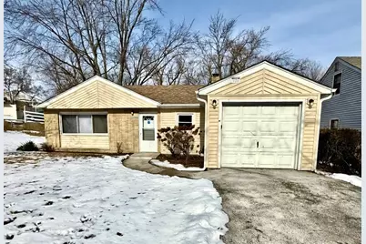 2904 Woodworth Place, Hazel Crest, IL 60429 - Photo 1