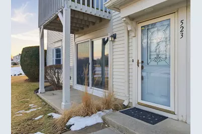 523 Bridle Trail, Wheeling, IL 60090 - Photo 3