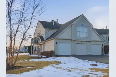 523 Bridle Trail, Wheeling, IL 60090 - Photo 1