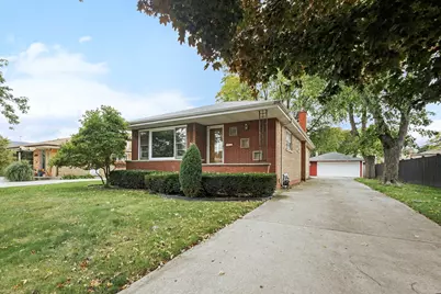 10624 Lawler Avenue, Oak Lawn, IL 60453 - Photo 1
