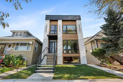 4959 N Merrimac Avenue, Chicago, IL 60630 - Photo 1