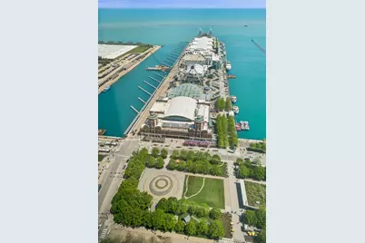 505 N Lake Shore Drive #4907, Chicago, IL 60611 - Photo 31