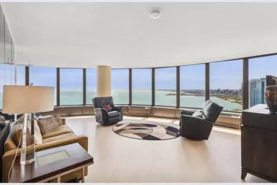 505 N Lake Shore Drive #4907, Chicago, IL 60611 - Photo 3