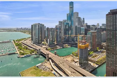 505 N Lake Shore Drive #4907, Chicago, IL 60611 - Photo 29