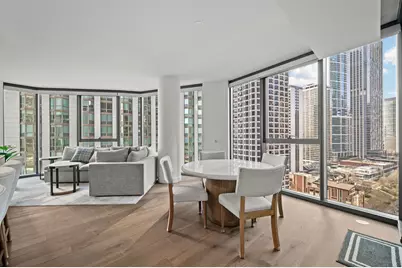 211 N Harbor Drive #1401, Chicago, IL 60601 - Photo 5