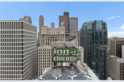550 N Saint Clair Street #2503, Chicago, IL 60611 - Photo 29