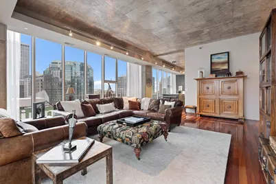 550 N Saint Clair Street #2503, Chicago, IL 60611 - Photo 5