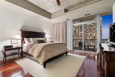 550 N Saint Clair Street #2503, Chicago, IL 60611 - Photo 15