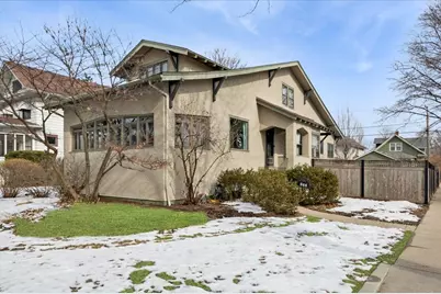 644 Wesley Avenue, Oak Park, IL 60304 - Photo 1
