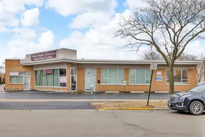 8301 Skokie Boulevard, Skokie, IL 60077 - Photo 1