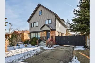 5881 N Central Avenue, Chicago, IL 60646 - Photo 3